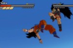 Dragon Ball Z: Burst Limit (PlayStation 3)