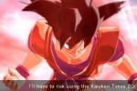 Dragon Ball Z: Burst Limit (PlayStation 3)