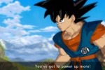 Dragon Ball Z: Burst Limit (PlayStation 3)