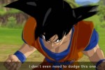 Dragon Ball Z: Burst Limit (PlayStation 3)