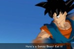 Dragon Ball Z: Burst Limit (PlayStation 3)