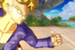 Dragon Ball Z: Burst Limit (PlayStation 3)