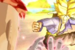 Dragon Ball Z: Burst Limit (PlayStation 3)