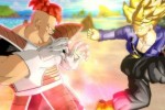 Dragon Ball Z: Burst Limit (PlayStation 3)