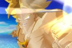 Dragon Ball Z: Burst Limit (PlayStation 3)