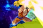 Dragon Ball Z: Burst Limit (PlayStation 3)