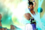 Dragon Ball Z: Burst Limit (PlayStation 3)