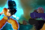 Dragon Ball Z: Burst Limit (PlayStation 3)