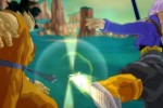 Dragon Ball Z: Burst Limit (PlayStation 3)