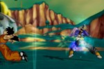 Dragon Ball Z: Burst Limit (PlayStation 3)