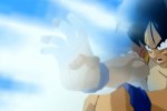 Dragon Ball Z: Burst Limit (PlayStation 3)