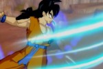 Dragon Ball Z: Burst Limit (PlayStation 3)