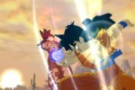 Dragon Ball Z: Burst Limit (PlayStation 3)