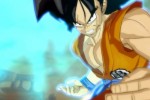 Dragon Ball Z: Burst Limit (PlayStation 3)