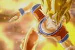 Dragon Ball Z: Burst Limit (PlayStation 3)