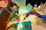 Dragon Ball Z: Burst Limit (PlayStation 3)