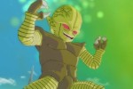 Dragon Ball Z: Burst Limit (PlayStation 3)
