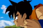 Dragon Ball Z: Burst Limit (Xbox 360)
