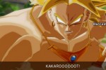 Dragon Ball Z: Burst Limit (Xbox 360)