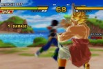 Dragon Ball Z: Burst Limit (Xbox 360)