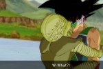 Dragon Ball Z: Burst Limit (Xbox 360)