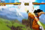 Dragon Ball Z: Burst Limit (Xbox 360)