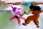 Dragon Ball Z: Burst Limit (Xbox 360)