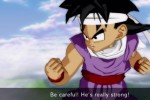 Dragon Ball Z: Burst Limit (Xbox 360)