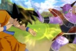 Dragon Ball Z: Burst Limit (Xbox 360)