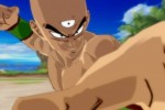 Dragon Ball Z: Burst Limit (Xbox 360)