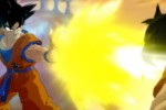 Dragon Ball Z: Burst Limit (Xbox 360)