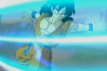 Dragon Ball Z: Burst Limit (Xbox 360)