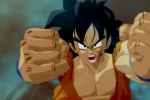 Dragon Ball Z: Burst Limit (Xbox 360)