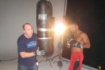 Don King Presents: Prizefighter (Xbox 360)