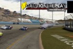 NASCAR 09 (Xbox 360)