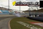 NASCAR 09 (Xbox 360)