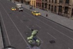 The Incredible Hulk (PlayStation 2)