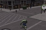 The Incredible Hulk (PlayStation 2)