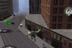 The Incredible Hulk (PlayStation 2)