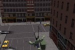 The Incredible Hulk (PlayStation 2)