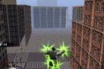 The Incredible Hulk (PlayStation 2)