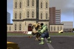 The Incredible Hulk (PlayStation 2)