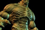 The Incredible Hulk (PlayStation 2)