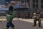 The Incredible Hulk (PlayStation 2)