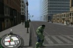 The Incredible Hulk (Wii)