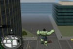 The Incredible Hulk (Wii)