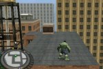 The Incredible Hulk (Wii)