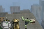 The Incredible Hulk (Wii)