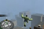 The Incredible Hulk (Wii)