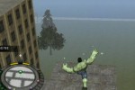 The Incredible Hulk (Wii)